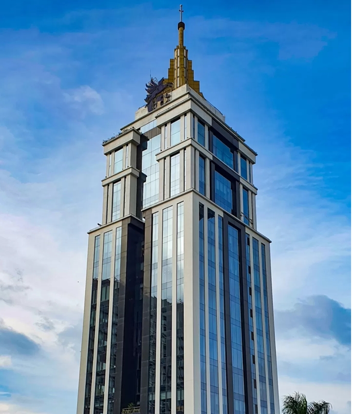 High Rise Commercial Project