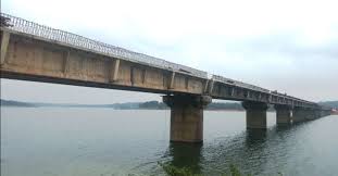 River Side Bridges Project